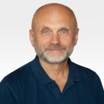 Бенце Сергей Вячеславович