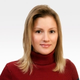 Евгения Костяева