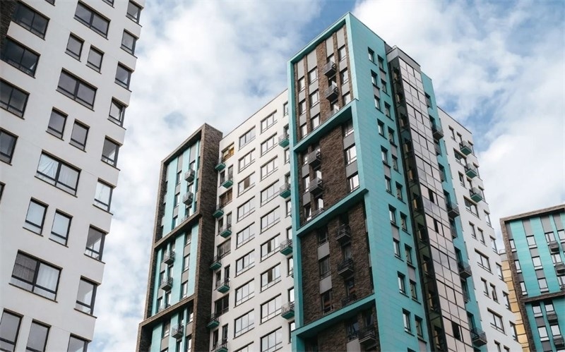 Купить квартиру в новостройке Сосенское п Москва  ЖК Скандинавия