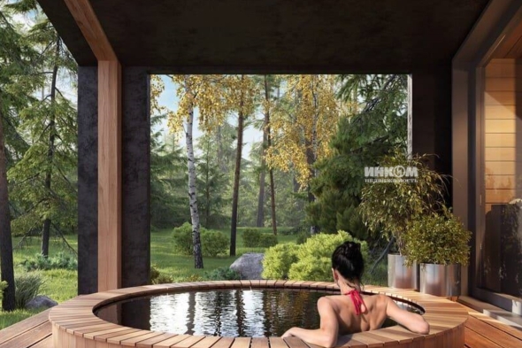 Коттеджный поселок Изумрудный 2: Участки. Дмитровское ш., 56 км от МКАД