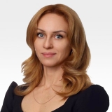 Ирина Кузнецова