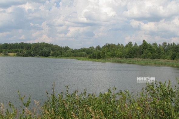Коттеджный поселок КП Знаменка Парк: Участки. Минское ш., 115 км от МКАД