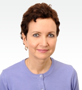 Лукичева Галина Владимировна