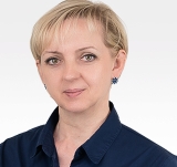 Яловецкая Екатерина Николаевна