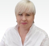 Балакина Наталья Викторовна