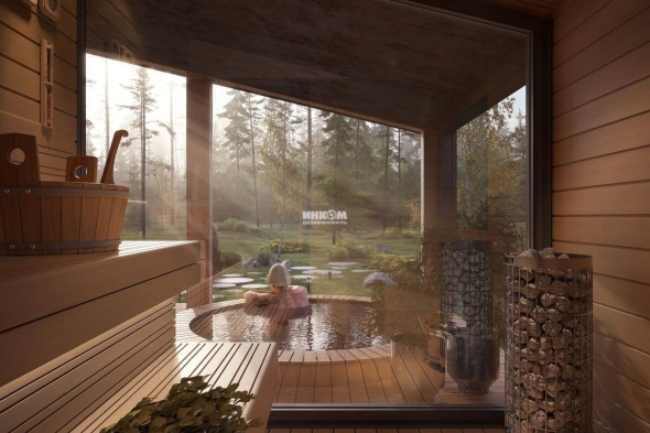 Коттеджный поселок Изумрудный 2: Участки. Дмитровское ш., 56 км от МКАД