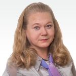 Жукова Наталья Николаевна