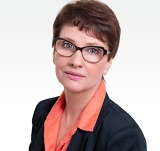 Данилова Наталия Ивановна