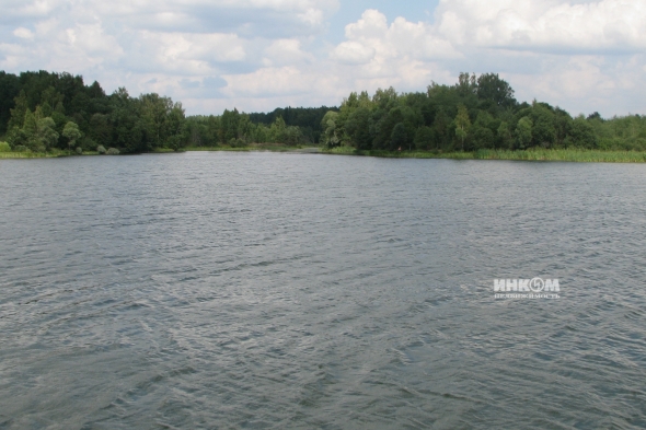 Коттеджный поселок КП Знаменка Парк: Участки. Минское ш., 115 км от МКАД