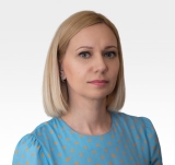 Карякина Ольга Сергеевна