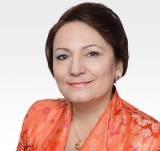 Харькина Надежда Юрьевна