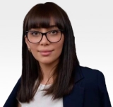 Кайтова Альбина Олеговна