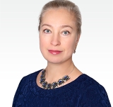 Шипова Галина Михайловна