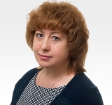 Девина Светлана Владимировна
