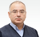 Таубес Александр Зигфридович
