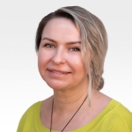 Апатова Виктория Александровна