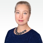 Шипова Галина Михайловна