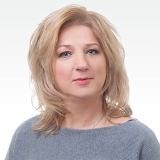 Елена Чернова