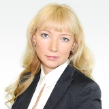 Ирина Шатракова