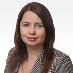 Полуянова Юлия Евгеньевна