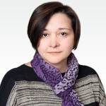 Чернова Жанна Владимировна