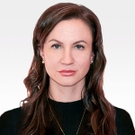 Майорова Светлана Вячеславовна