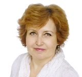 Дребкова Ольга Владимировна