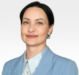 Землянухина Елена Валерьевна