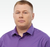 Ершов Андрей Евгеньевич