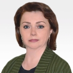 Котельникова Елена Викторовна