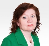 Мурашова Светлана Сергеевна