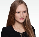 Шишина Елизавета Александровна