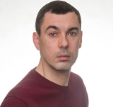 Артемьев Дмитрий Геннадьевич