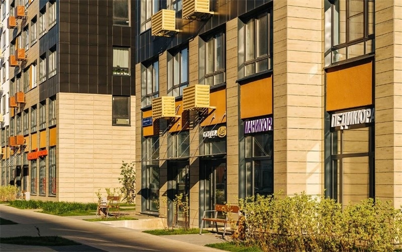 Купить квартиру в новостройке Сосенское п Москва  ЖК Скандинавия