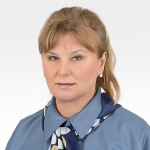 Крутова Марина Ивановна