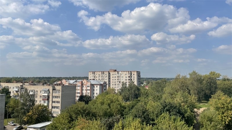 Купить квартиру в новостройке Красноармейск г Краснофлотская ул ЖК Краснофлотская