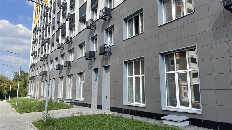 Купить квартиру в новостройке Красноармейск г Краснофлотская ул ЖК Краснофлотская