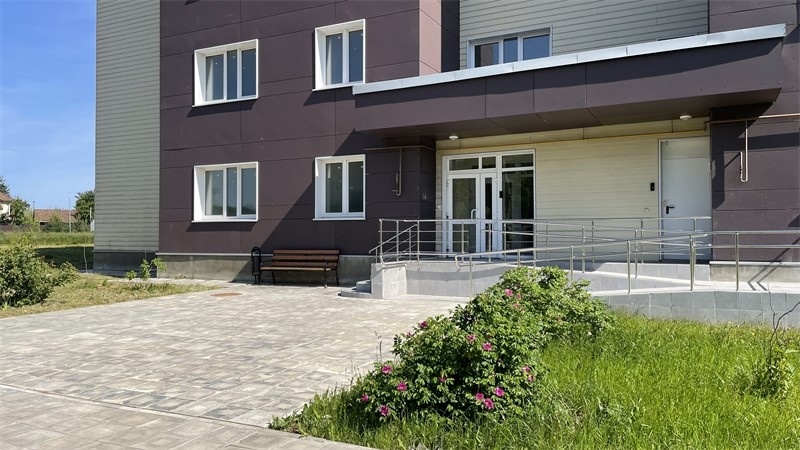 Купить квартиру в новостройке Мытищинский р-н Болтино д Баздырева ул ЖК Болтино