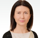 Жолобова Елена Владимировна