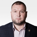 Ерёмкин Денис Петрович