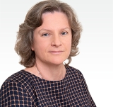 Сабелева Валентина Георгиевна