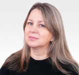 Казакова Наталья Викторовна