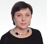 Кузнецова Марина Вадимовна