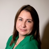 Наталья Белоусова