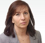 Манджгаладзе Мадона Юрьевна