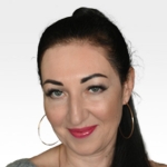 Харченко Юлия Владимировна