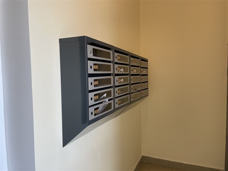 Купить квартиру в новостройке Мытищинский р-н Болтино д Баздырева ул ЖК Болтино