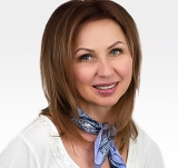Ильинская Светлана Павловна