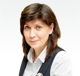 Плужникова Анна Владимировна