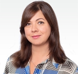 Штукатурова Оксана Александровна
